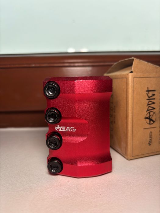 Addict G.scs mini