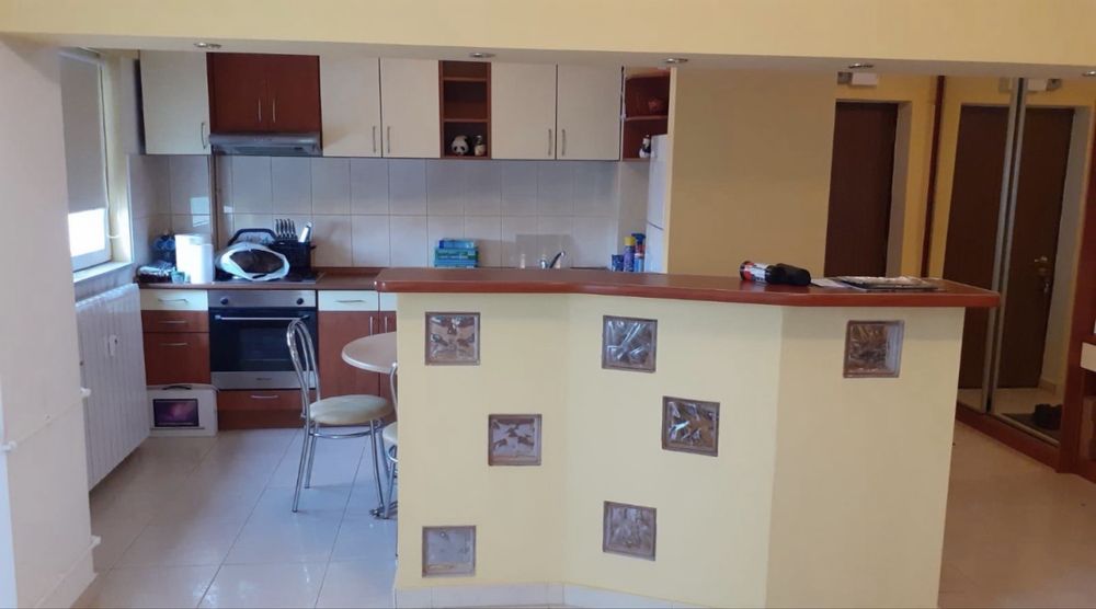 Apartament de inchiriat Bucuresti, Calea Mosilor