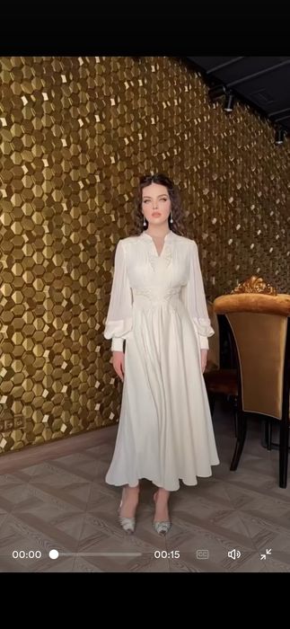 Turkiya kuylak 42 razmer yangi