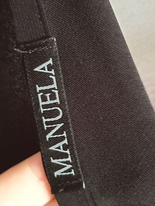 Стилна лятна Рокля Manuela