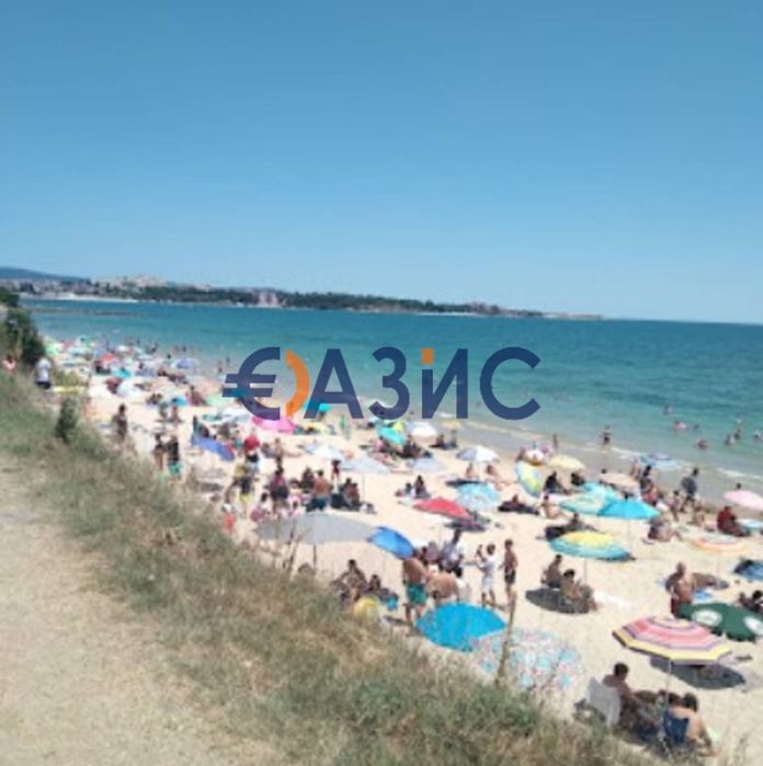 Продава се Двустаен апартамент в с. Равда, Област Бургас - 64 кв.м за 1338 €/кв.м - Снимка #14