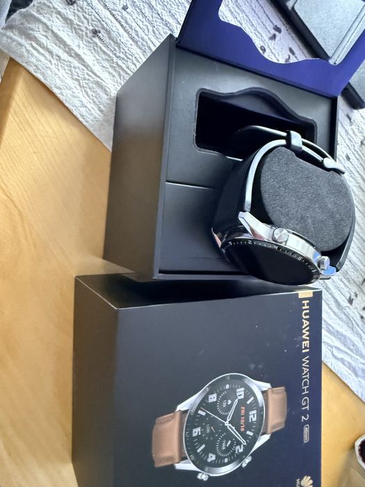 Huawei watch gt 2