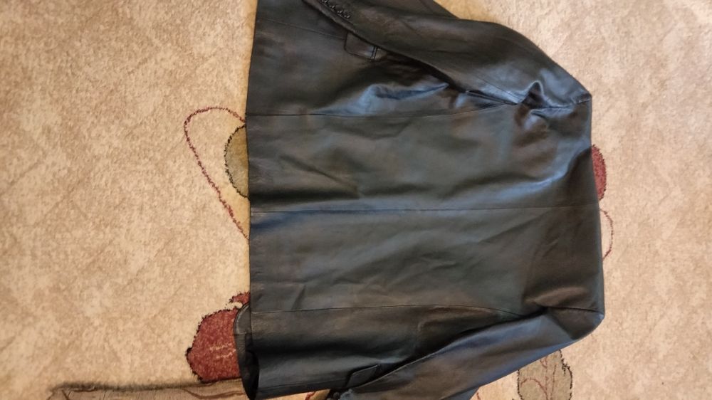 нубук натуралка 54 размер.европа