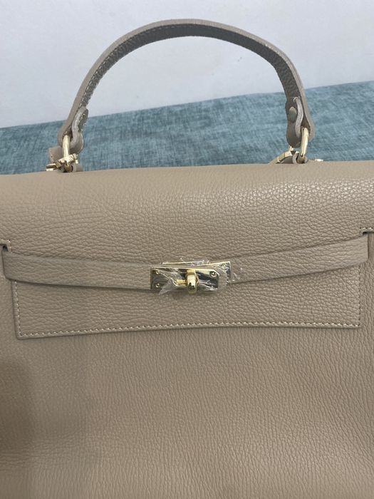 Сумка Италия Нат.кожа.