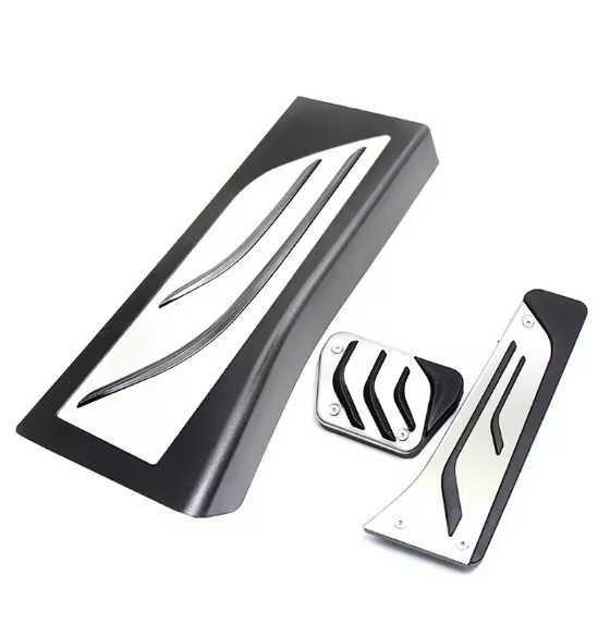 Pedalier pedale M auto BMW Seria 1 2 3 4 5 6 7 f01 f07 f10 f11 f30 f32