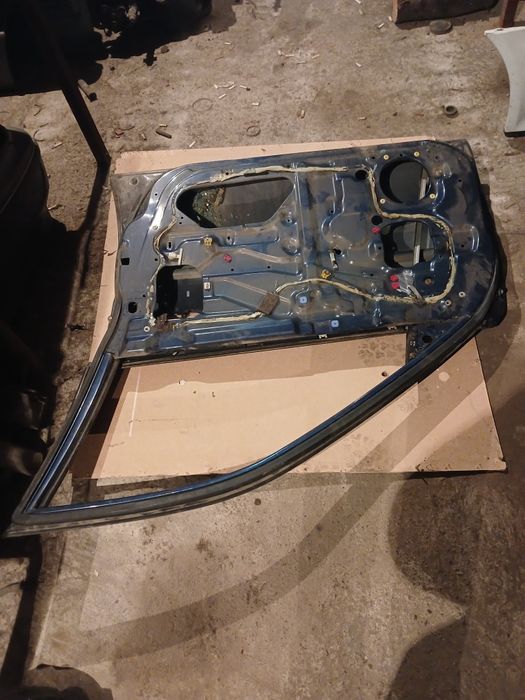 Дверь Хонда Акорд 1993г