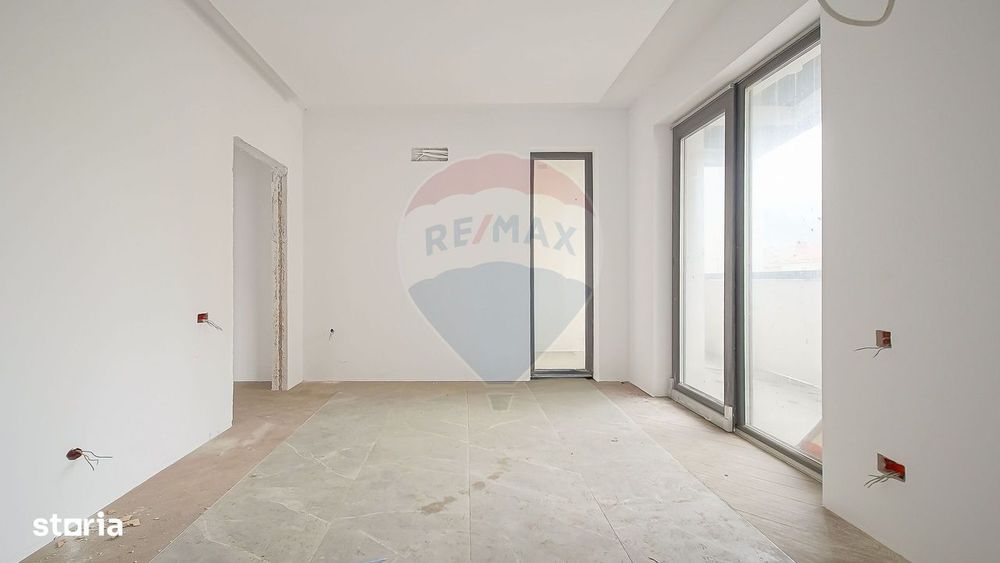 Apartament 3 Camere Premium cu 2 Balcoane – Elegant House, Brașov
