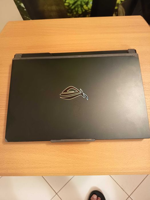 MSI Cyborg 15 Gaming Laptop A13V/RTX 4050/16GB/512GB