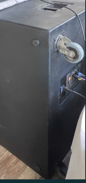 componente  audio DVA T4 DB 128Db.citeste descrierea