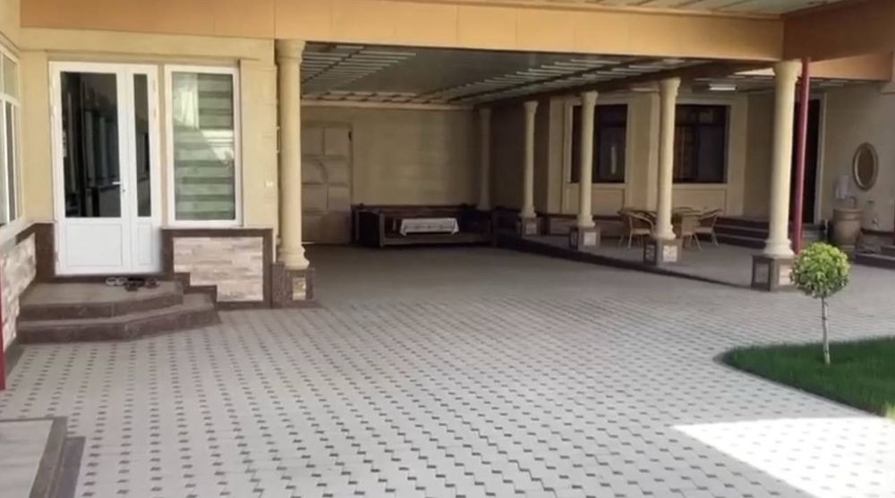 Olmozor tumani ohunboboyevda uchastka zudlik bilan sotiladi