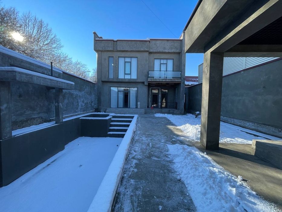 Коттедж посуточно