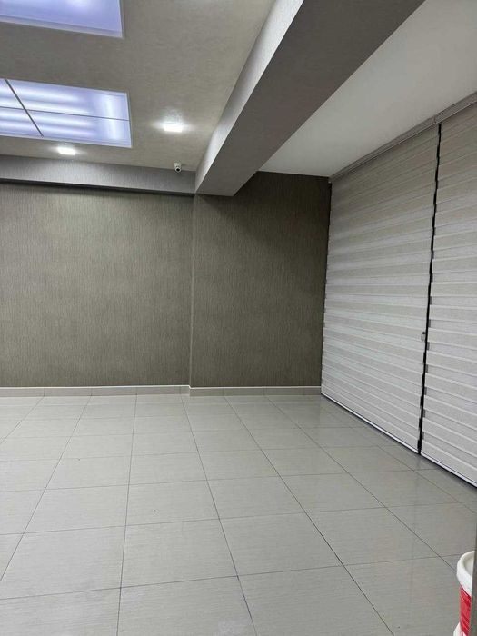 Сдаётся Здание 1650м2 с ремонтом метро Ойбек (N206)