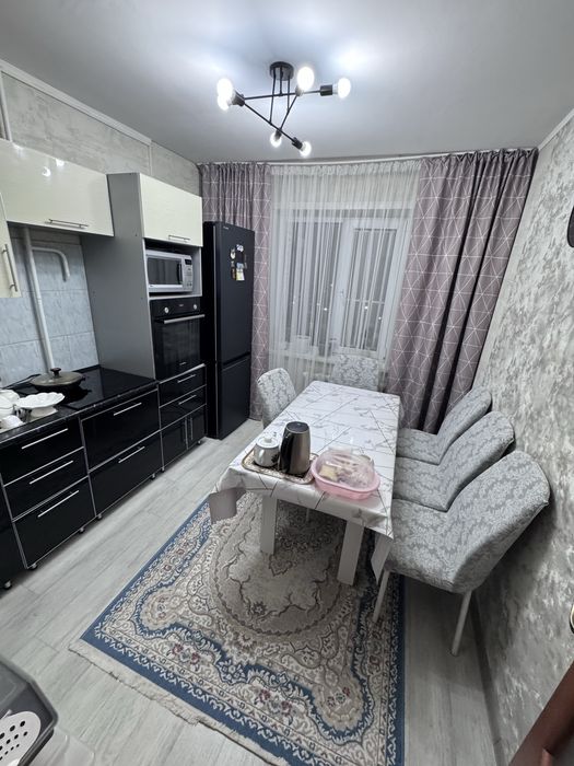 Продам квартиру хорошим состоянии