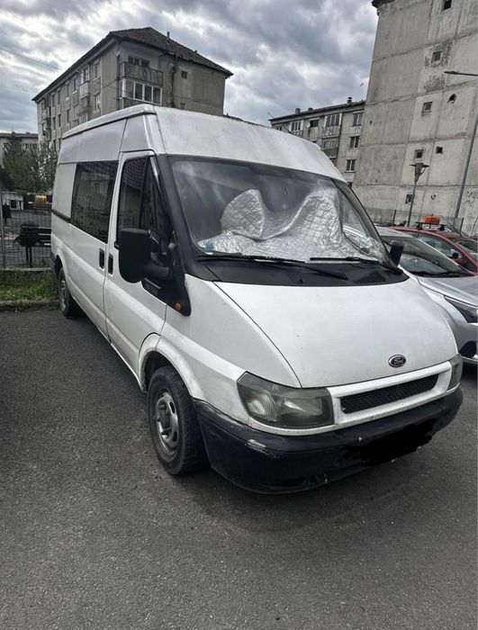 Ford Transit  2006