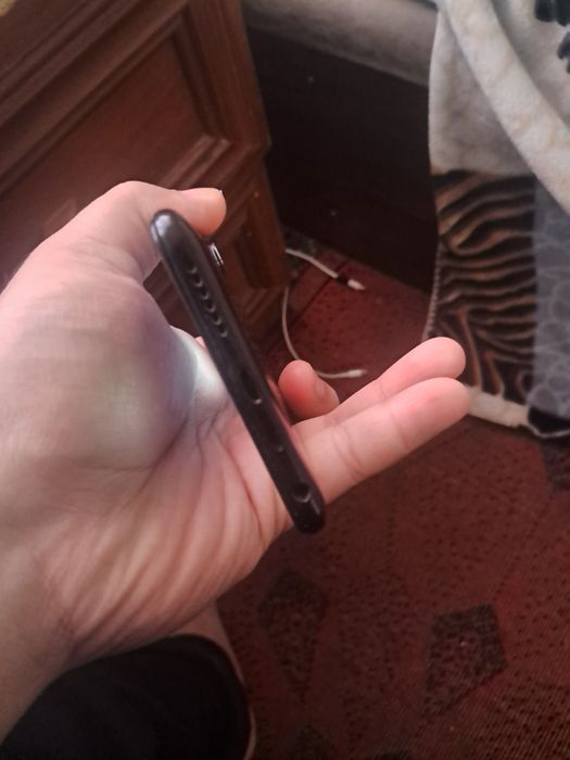 Redmi note5  4.64gb srochna