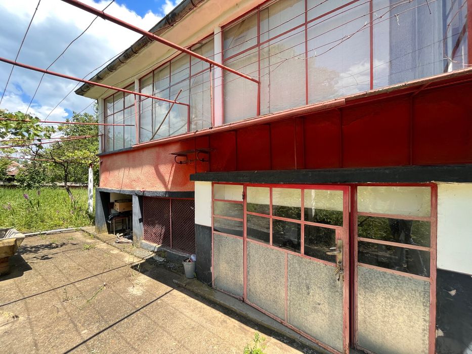 Продава се Къща в с. Малорад, Област Враца - 115 кв.м за 127 €/кв.м - Снимка #1