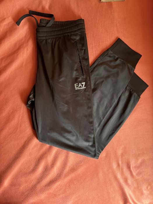 Долнище Emporio Armani