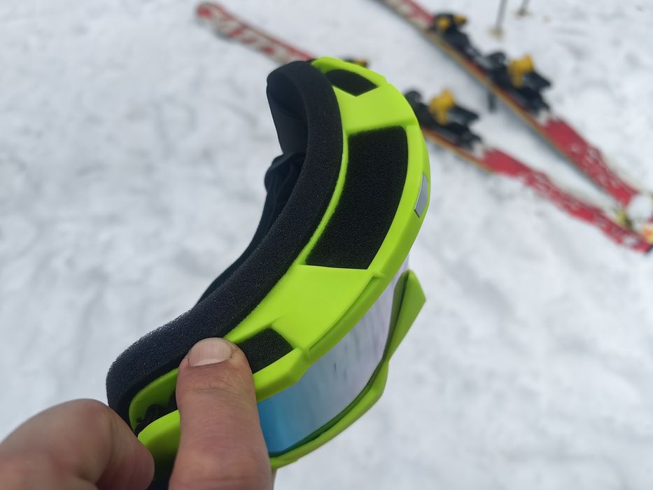 ски и сноуборд очила маска унисекс