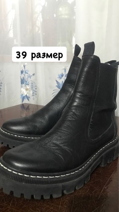 Обуви отличного качества (европа)