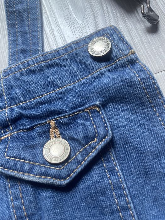 Комбинезон Bershka женский