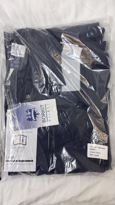 Летний комбинезон