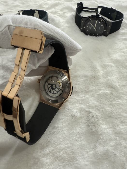 Hublot classic fusion 42 mm, AUTOMATIC