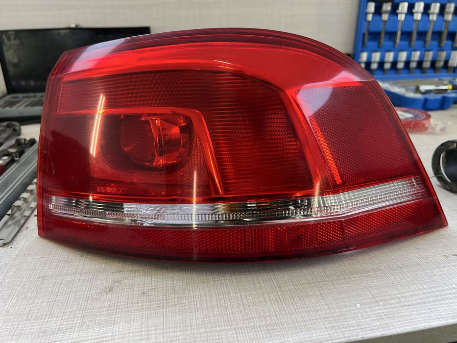 Стоп за Vw Passat B7