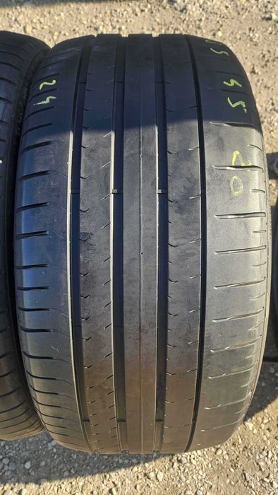 285/45 R20 • Vara • Pirelli P Zero RO Elect 112W | 2 buc | DOT 2024 | Pret/buc
