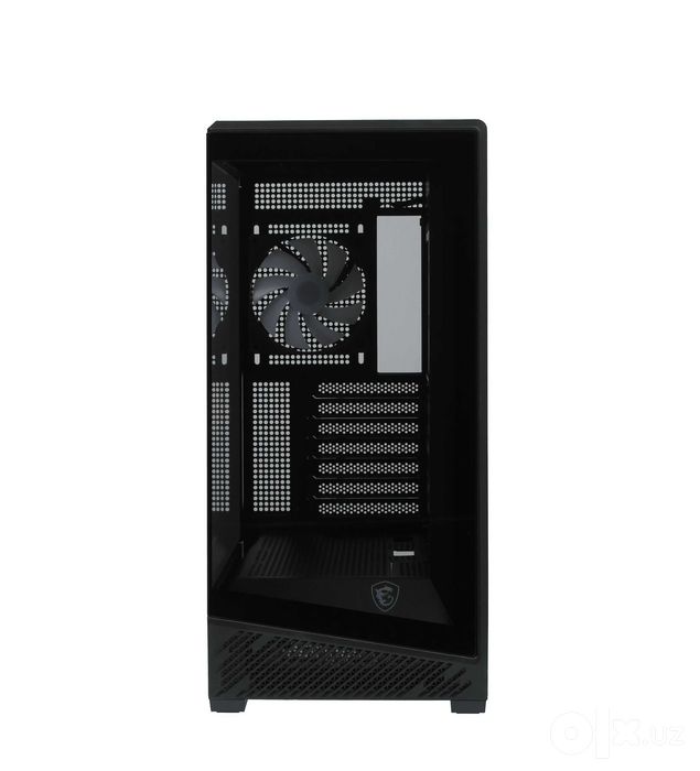 - Компьютерный корпус MSI MAG PANO 130R PZ