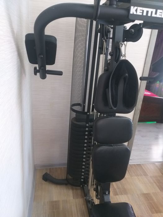 Многофункциональный тренажёр