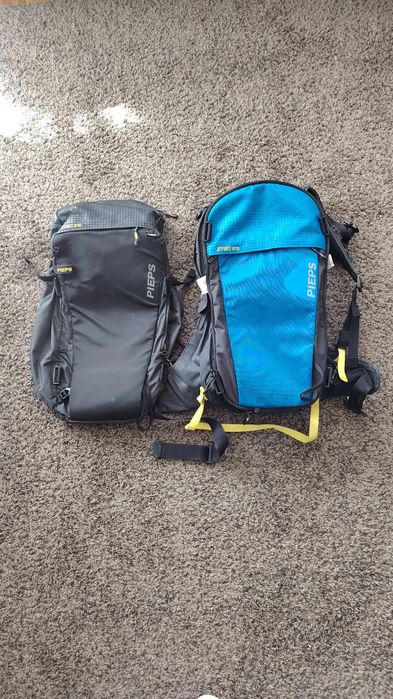 Rucsac backpack avalansa  Pieps Jetforce 2023