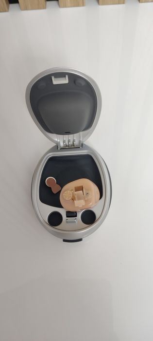 Aparat auditiv Starkey cu reglaj volum