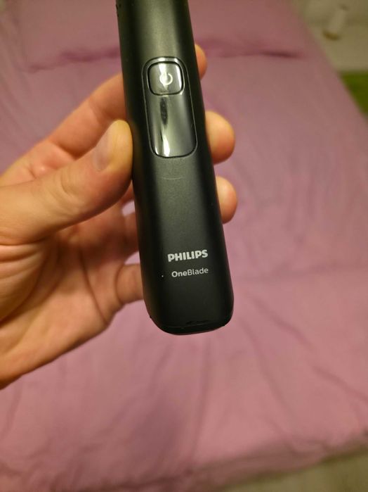 Aparas de ras Philips OneBlade Pro