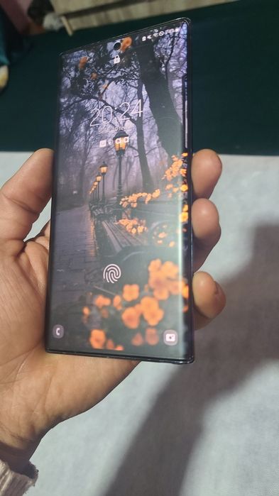 Samsung note 10 plus 5G