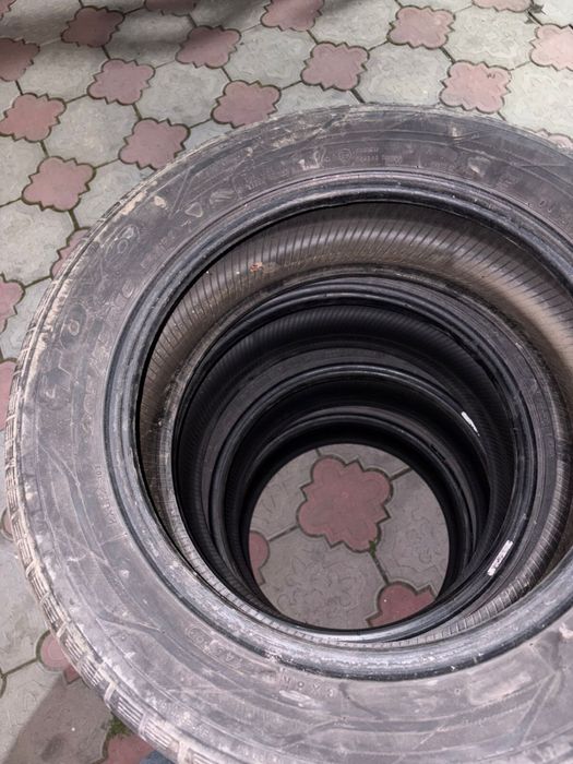 Шины,колеса,летние