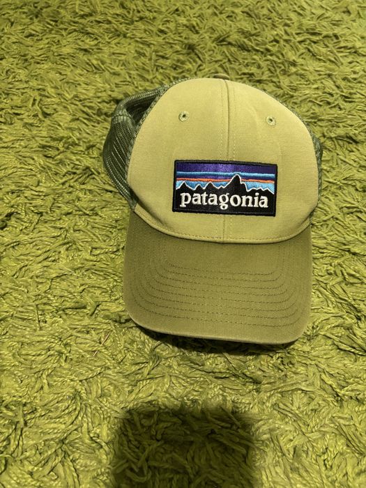 Patagonia шапка М размер