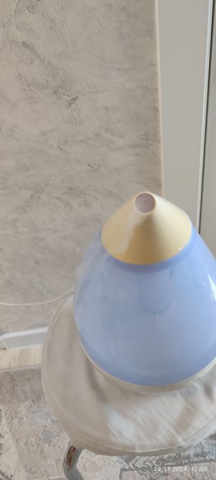 Увлажнитель воздуха