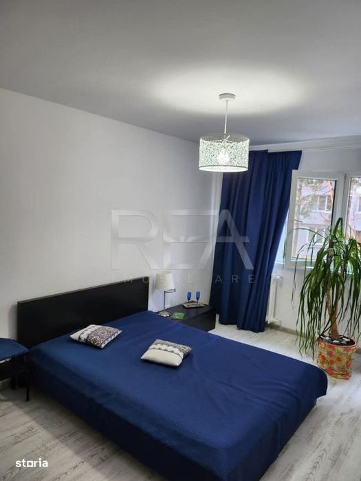 3 camere la etajul 1 - Brancoveanu - Lamotesti - Scoala 108