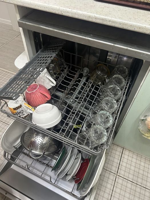 Посудомоечная машина