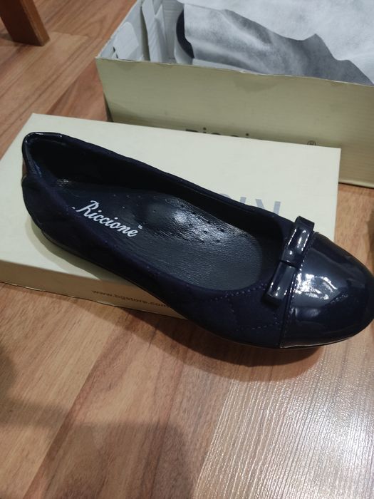 Балетки Италия...