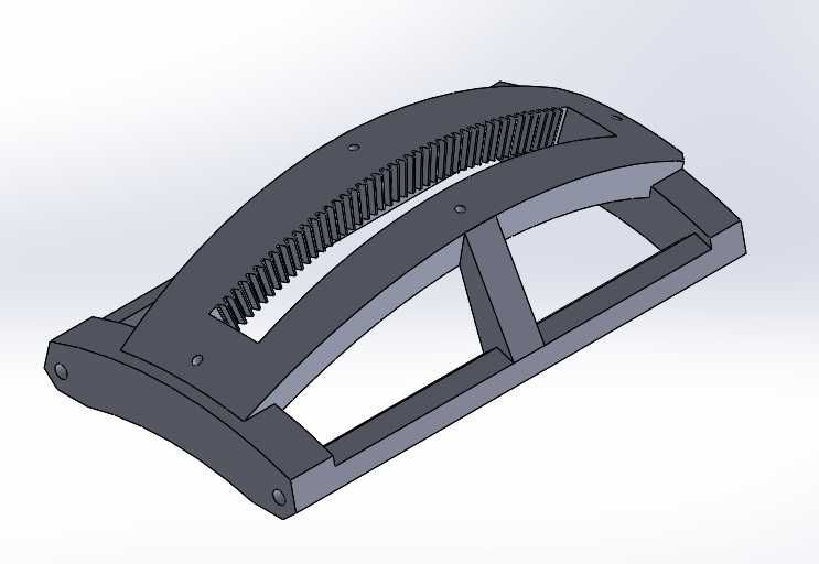 Изработка на резервни части с 3D печат по образец