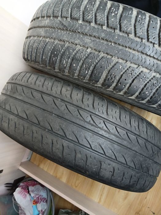 Калесо продам размер 175/65/14 бу