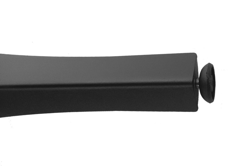 Поръчкови, дизайнерски и здрави. Крака за маса модел 013 за к-т