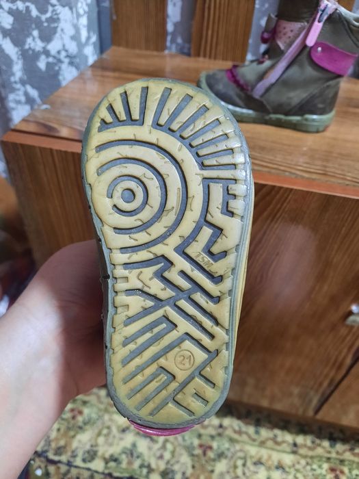 Продам сапожки качественные