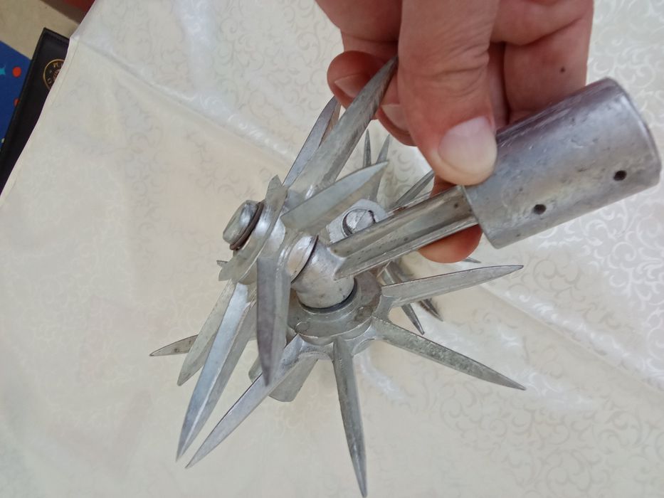 Культиватор ручной СССР ( новый )