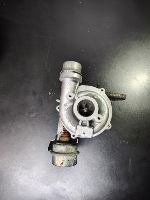 Turbo turbosuflantă Nissan/ Renault 1.5 110hp cod 54399700127