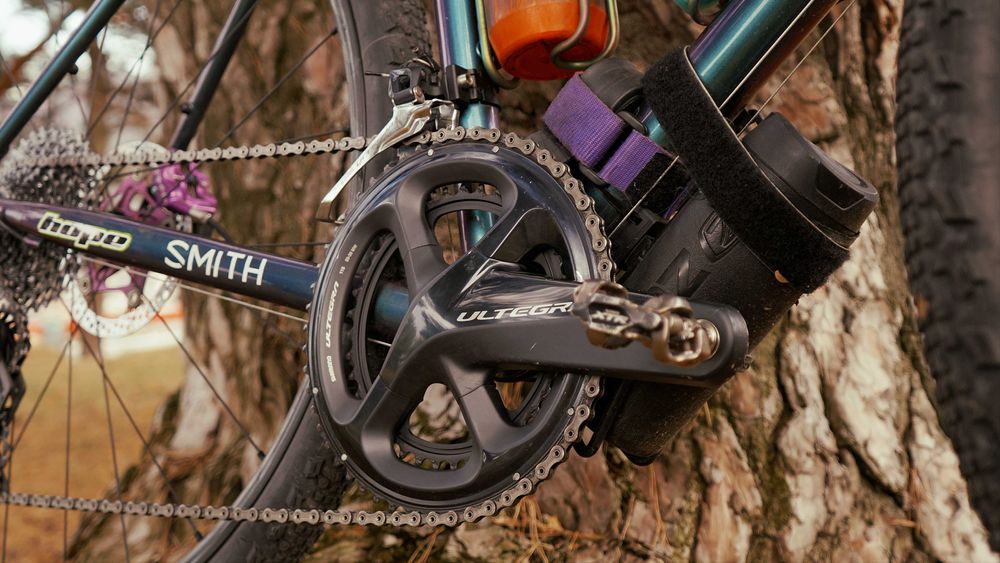 Bicicleta cursiera Cinelli Nemo Tig Gravel Custom marimea M 54