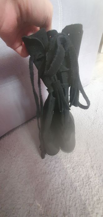 Cizme dama/fete mărime 36