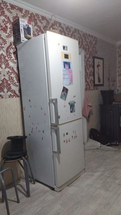 Ремонт холодильников Астана