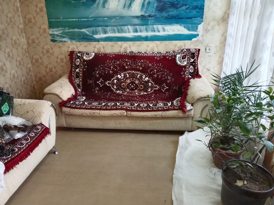 Диван кресло сотилади арзон